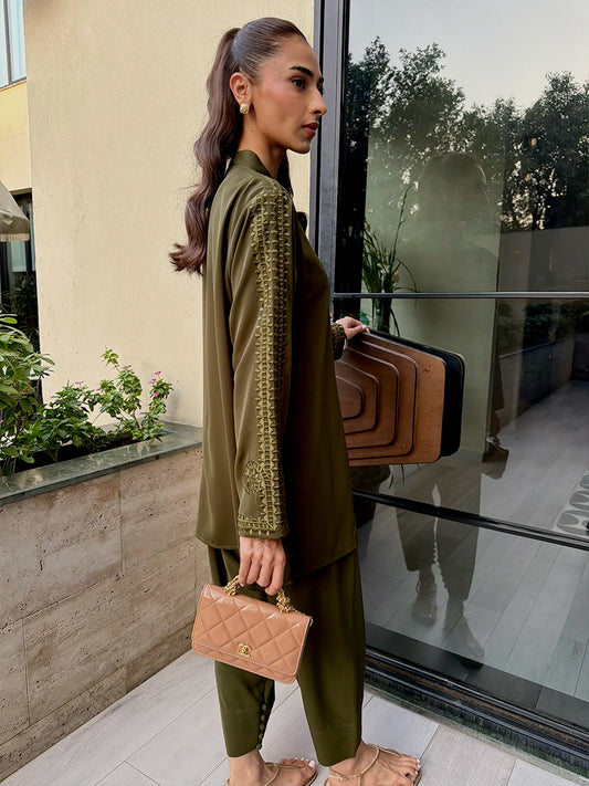 The Simona Set