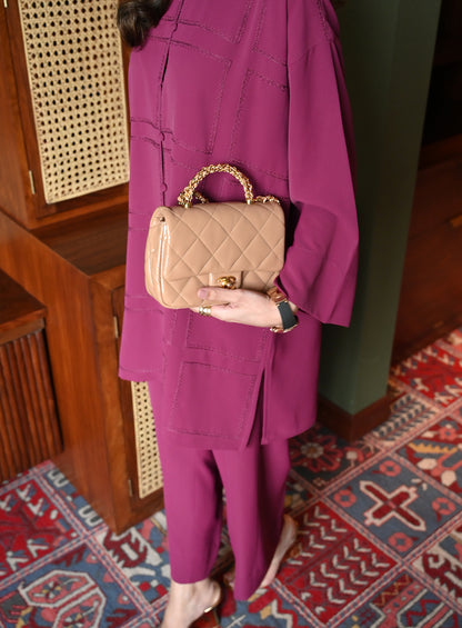 Merlot Gaga Set
