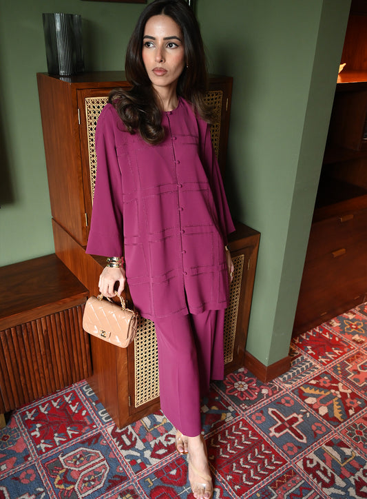 Merlot Gaga Set