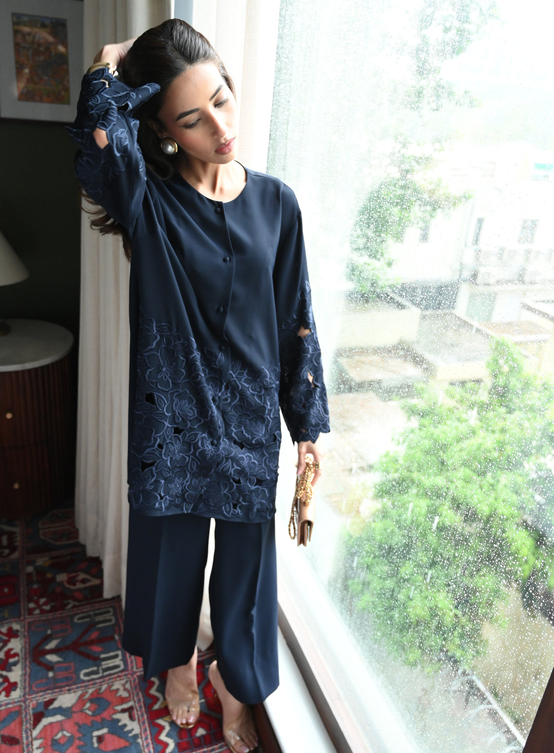 Mirha Set