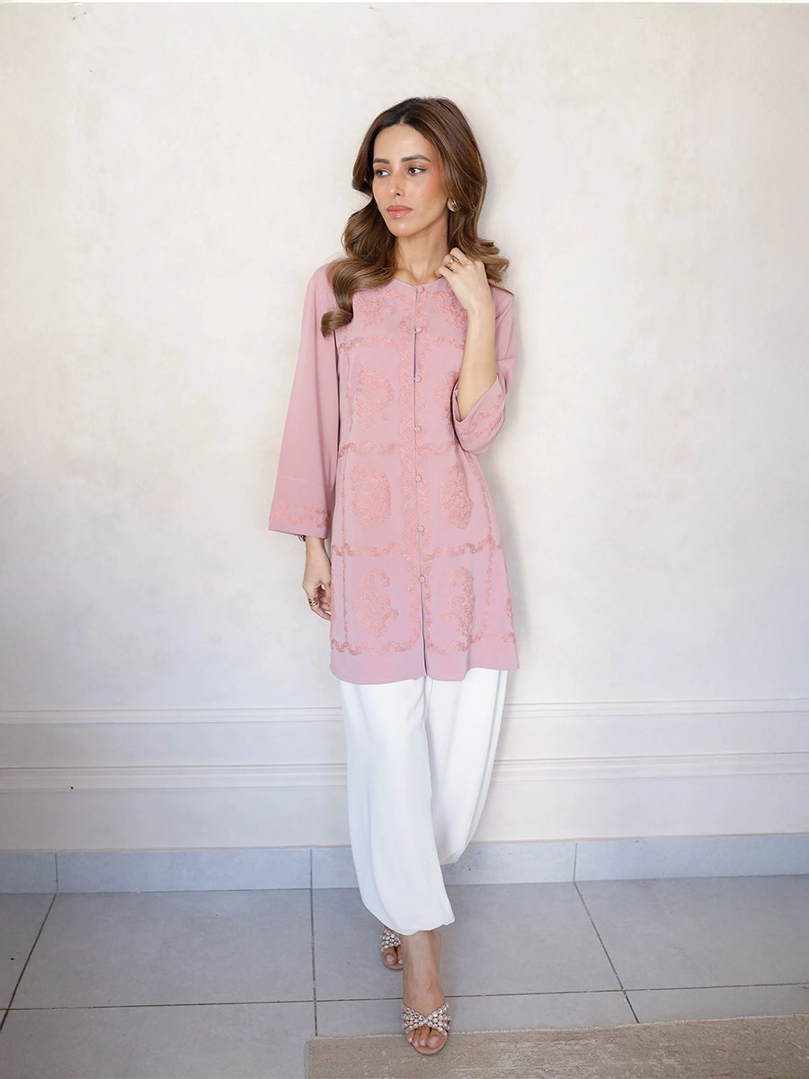 The Blush Set
