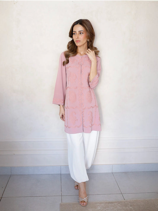 The Blush Set