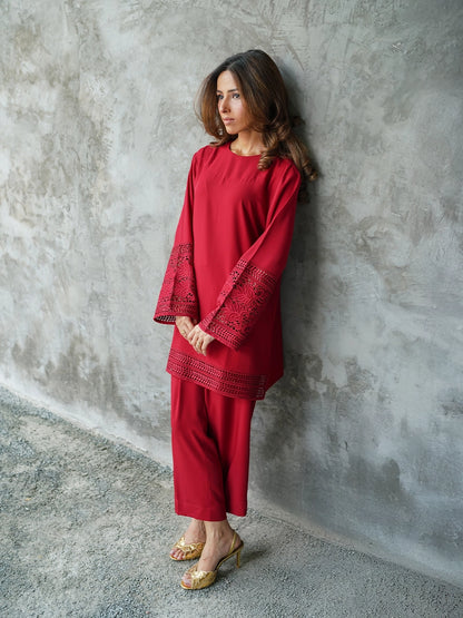 The Rosae Set