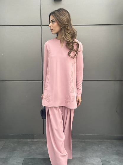 Shalu Set