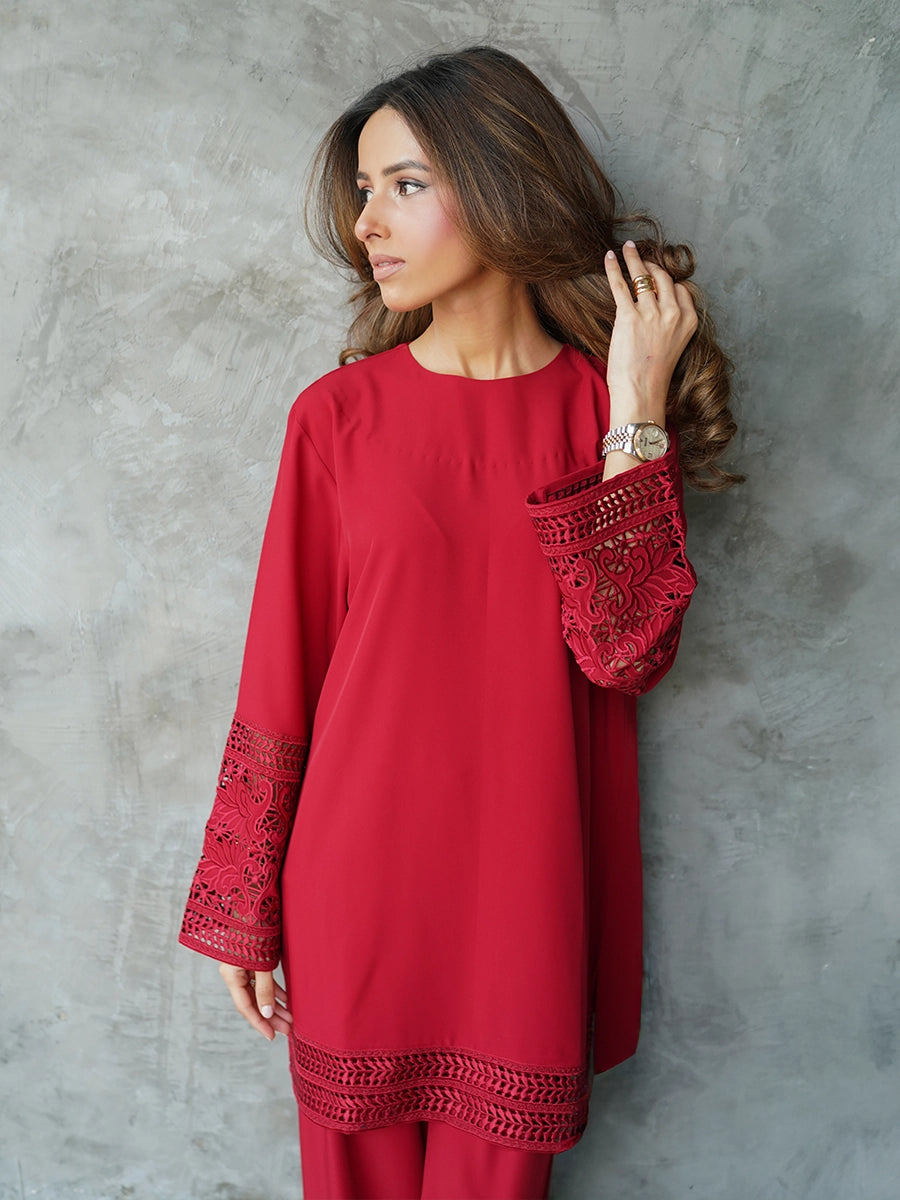 The Rosae Set