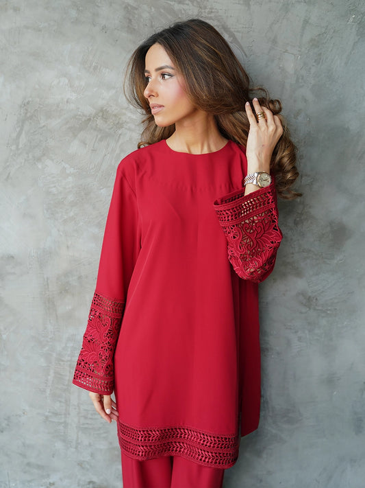 The Rosae Set