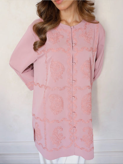 The Blush Set