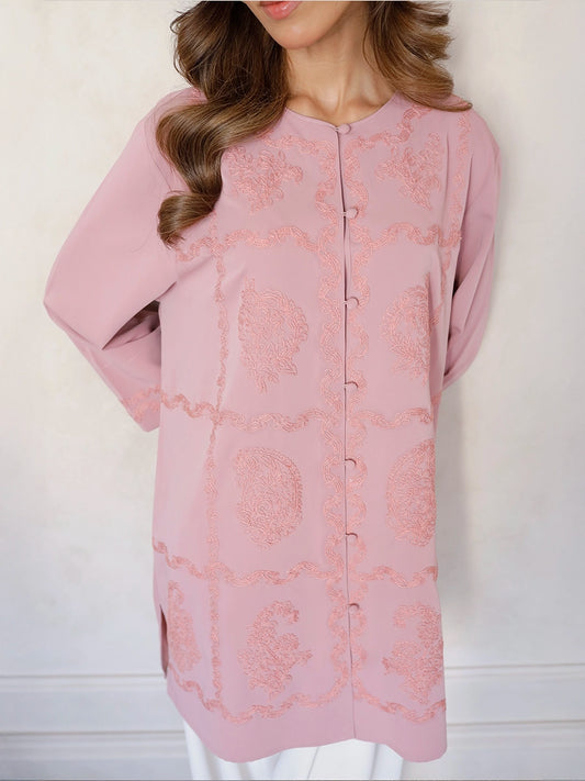 The Blush Set