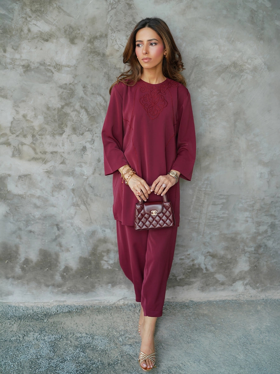 The Nina Set