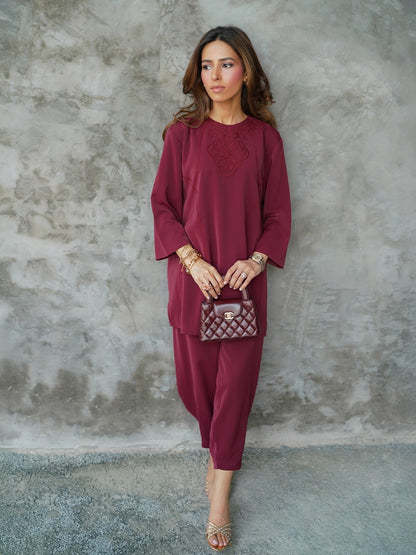The Nina Set