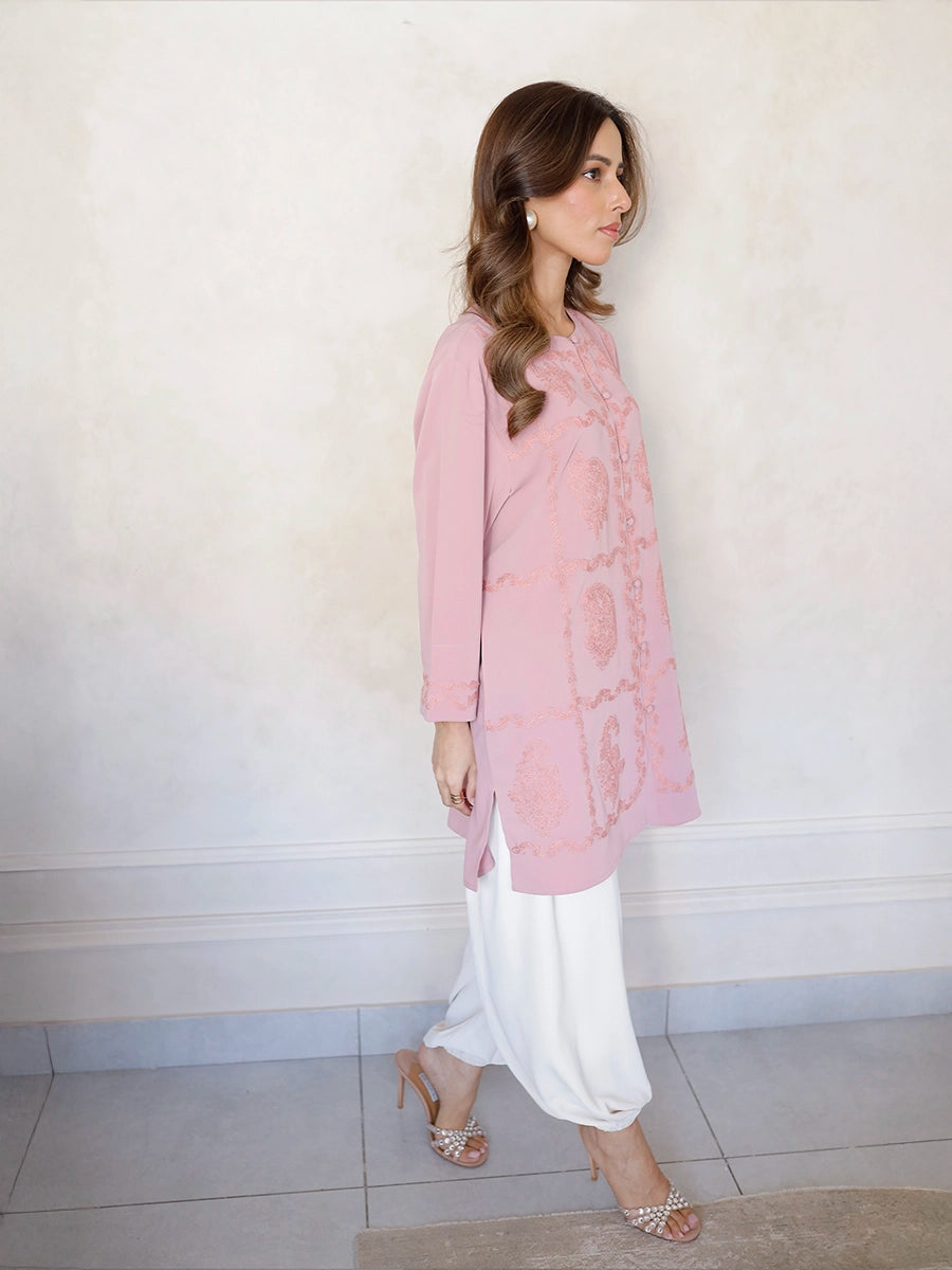 The Blush Set