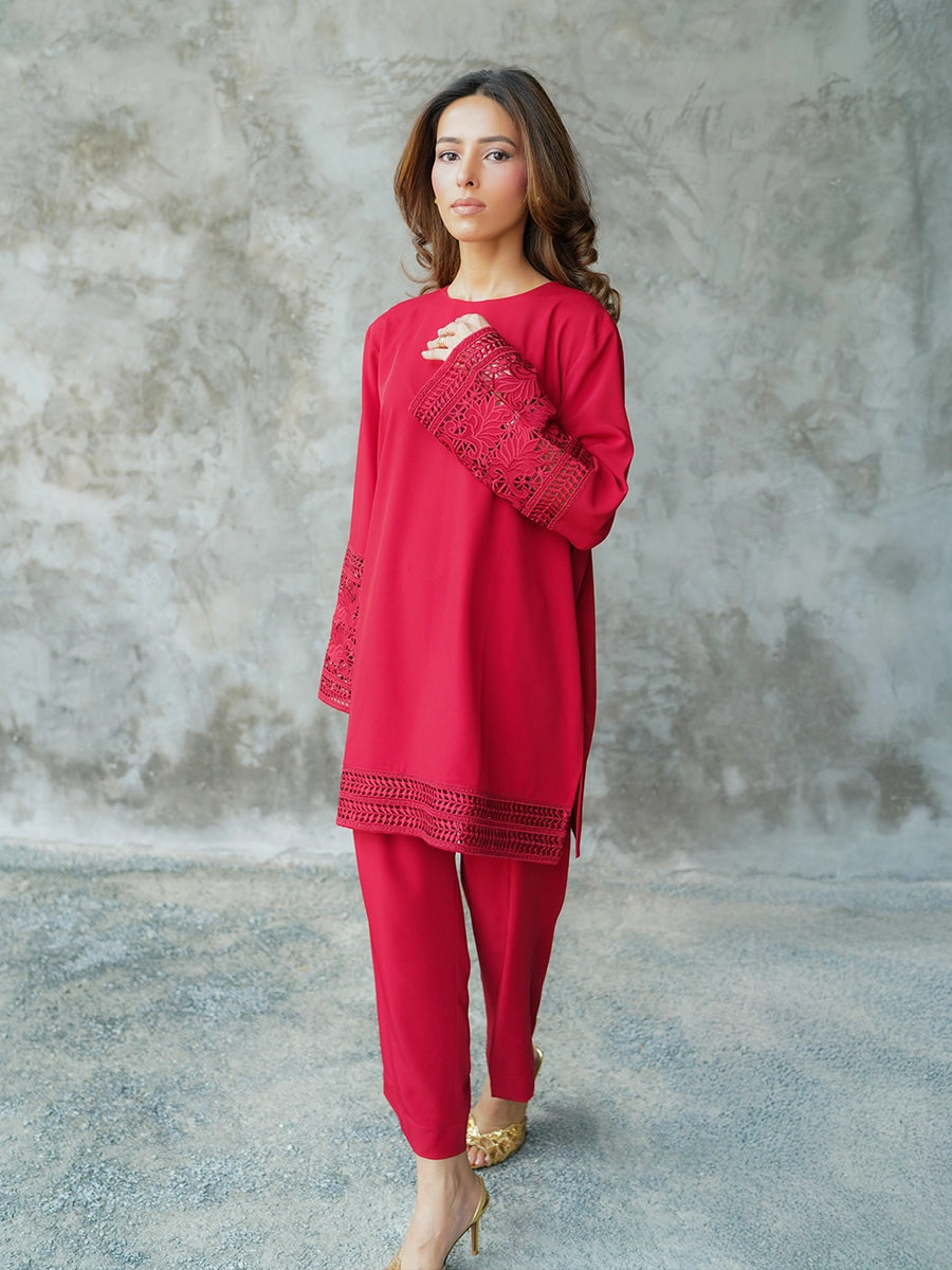 The Rosae Set