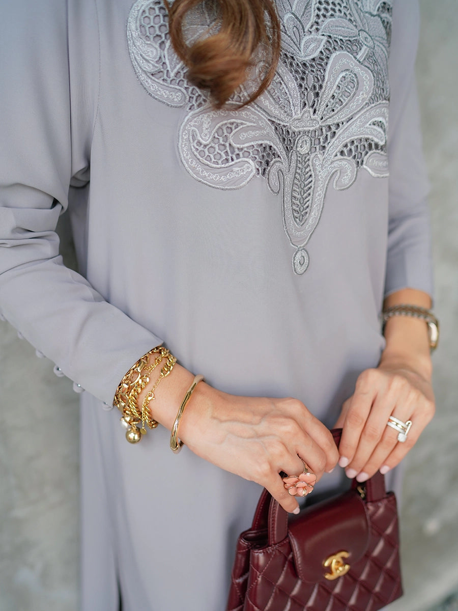The Sylvie Set