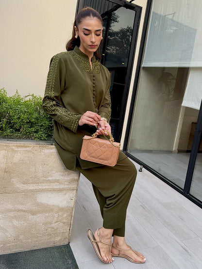 The Simona Set