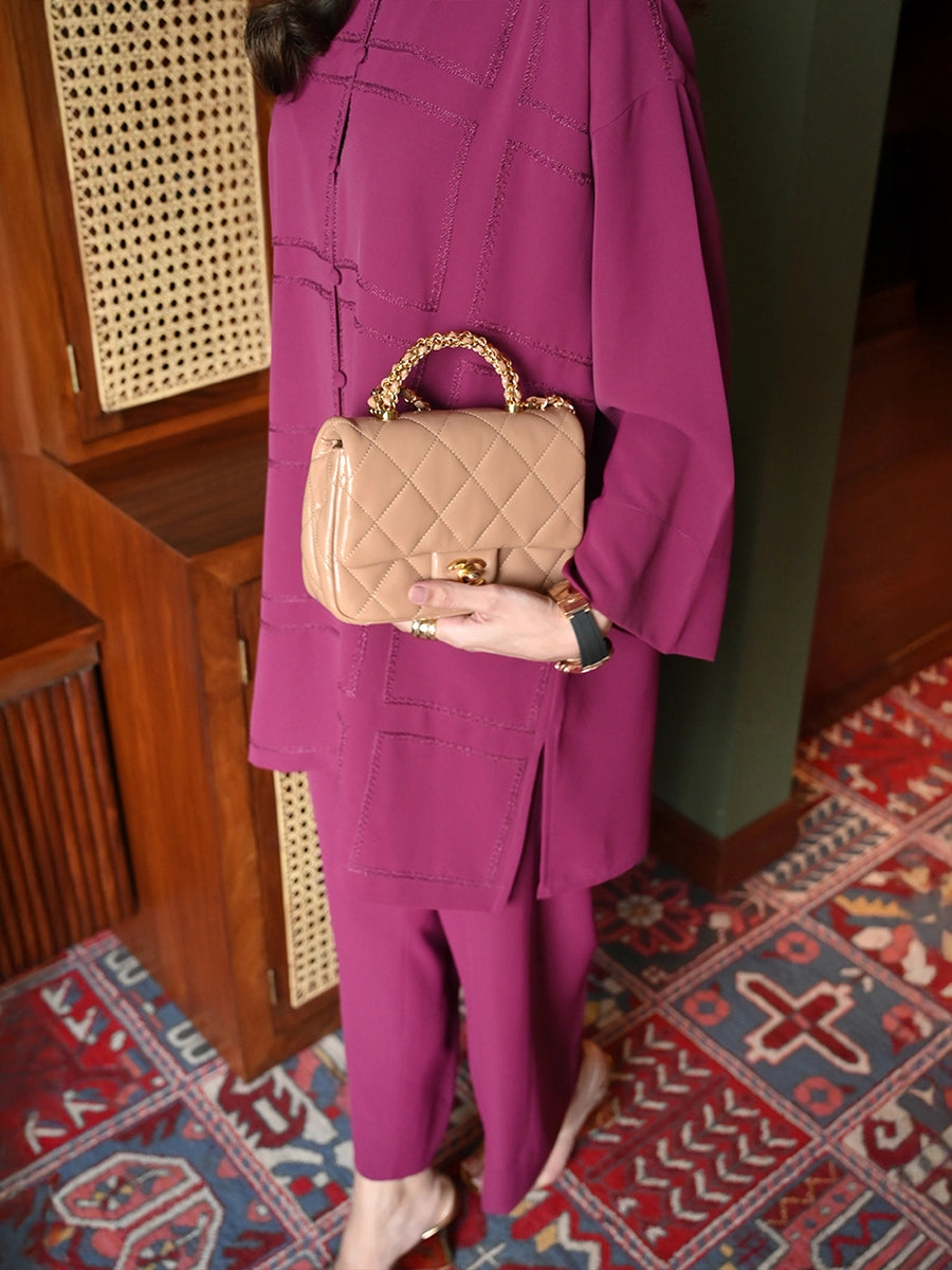 Merlot Gaga Set