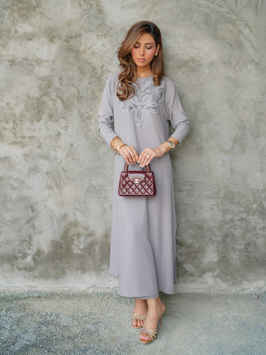 The Sylvie Set