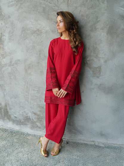 The Rosae Set