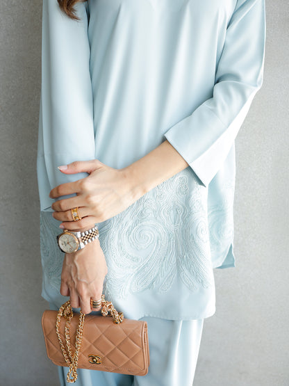 The Azure Set