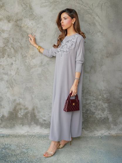 The Sylvie Set