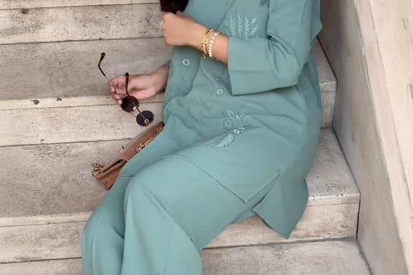 Blending Creativity & Comfort