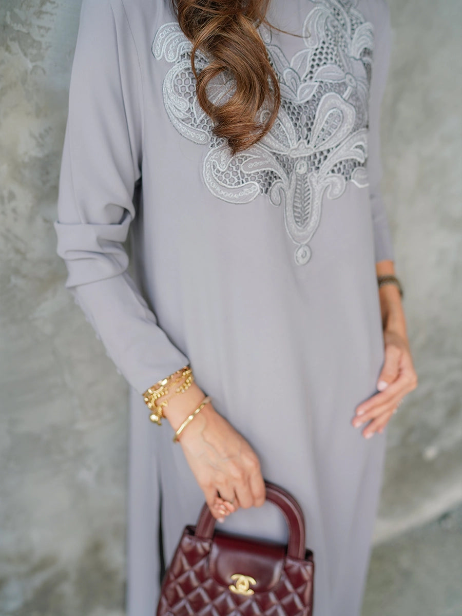 The Sylvie Set