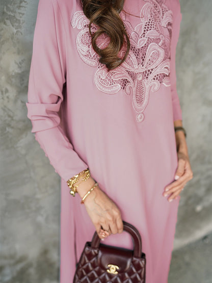 The Rosée Set