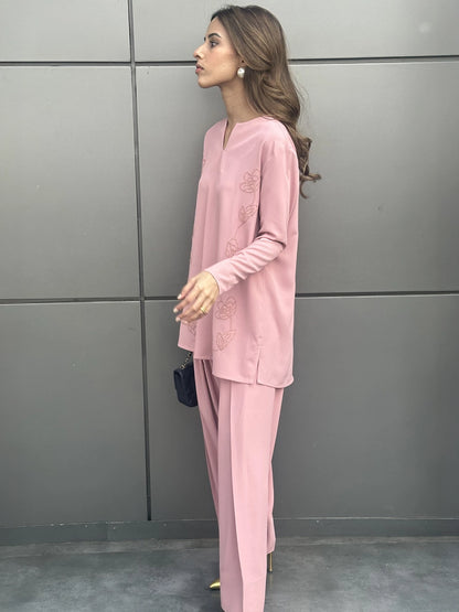 Shalu Set