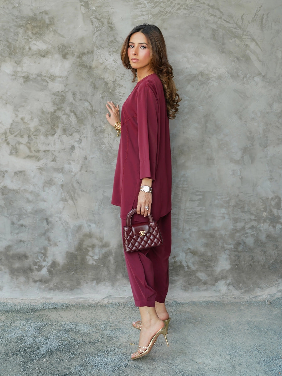The Nina Set