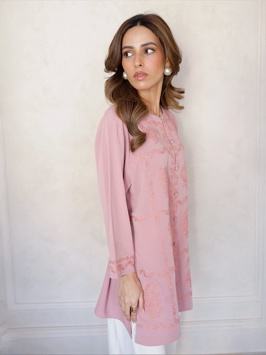 The Blush Set