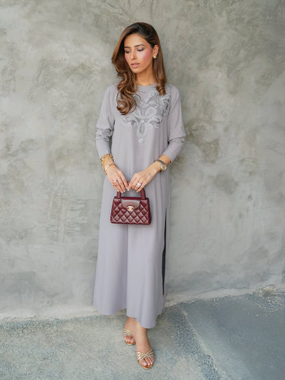 The Sylvie Set