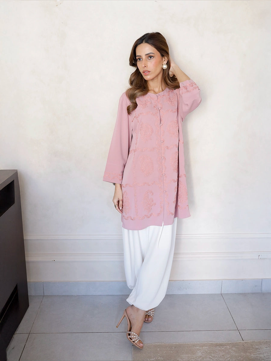 The Blush Set