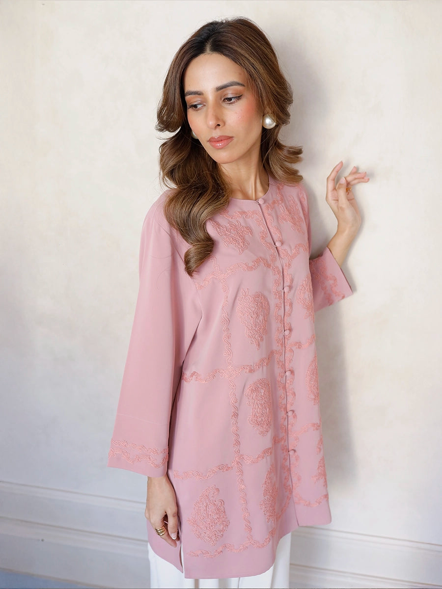 The Blush Set