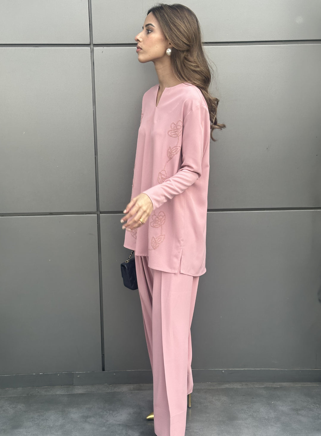 Shalu Set