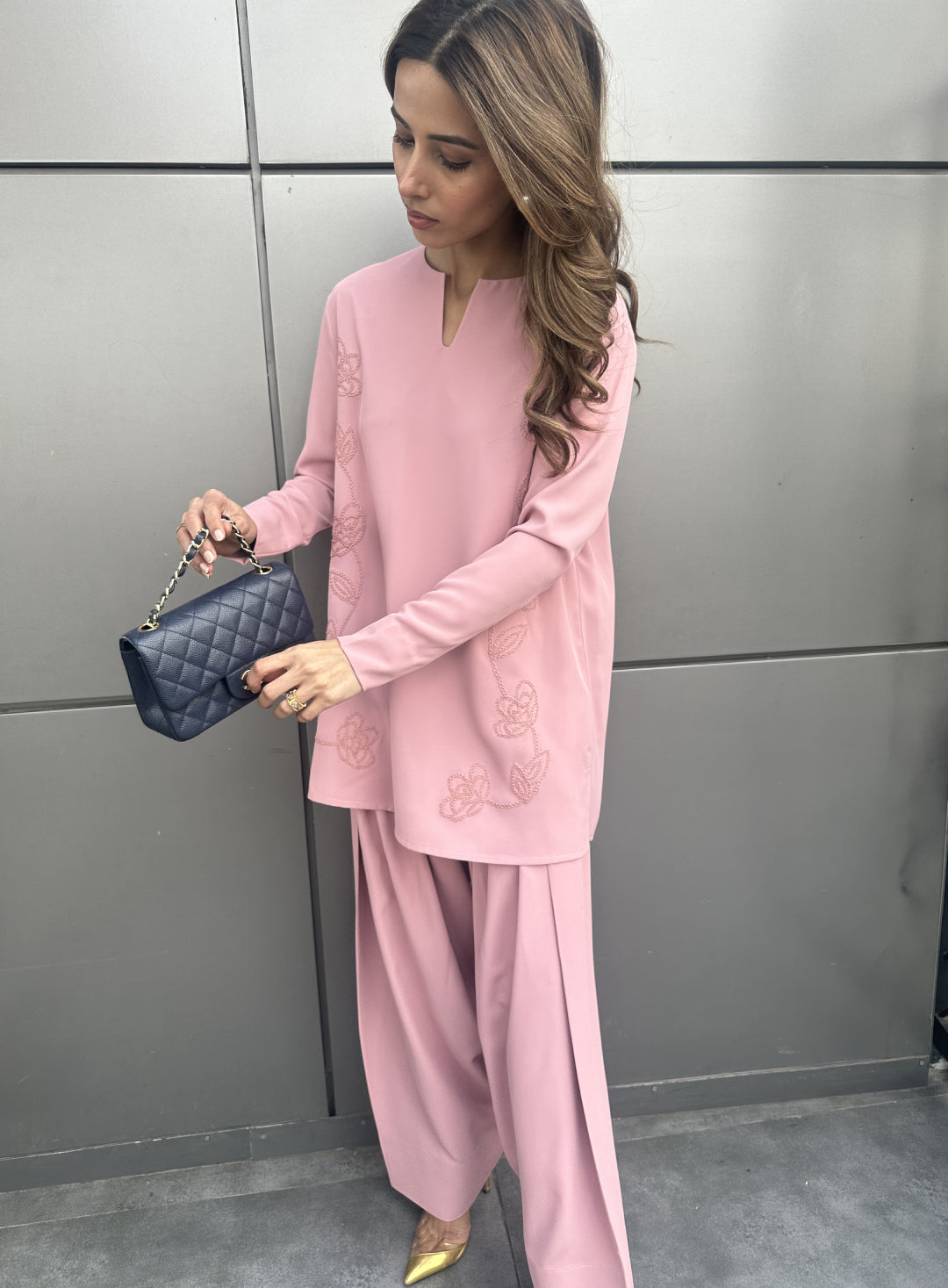 Shalu Set