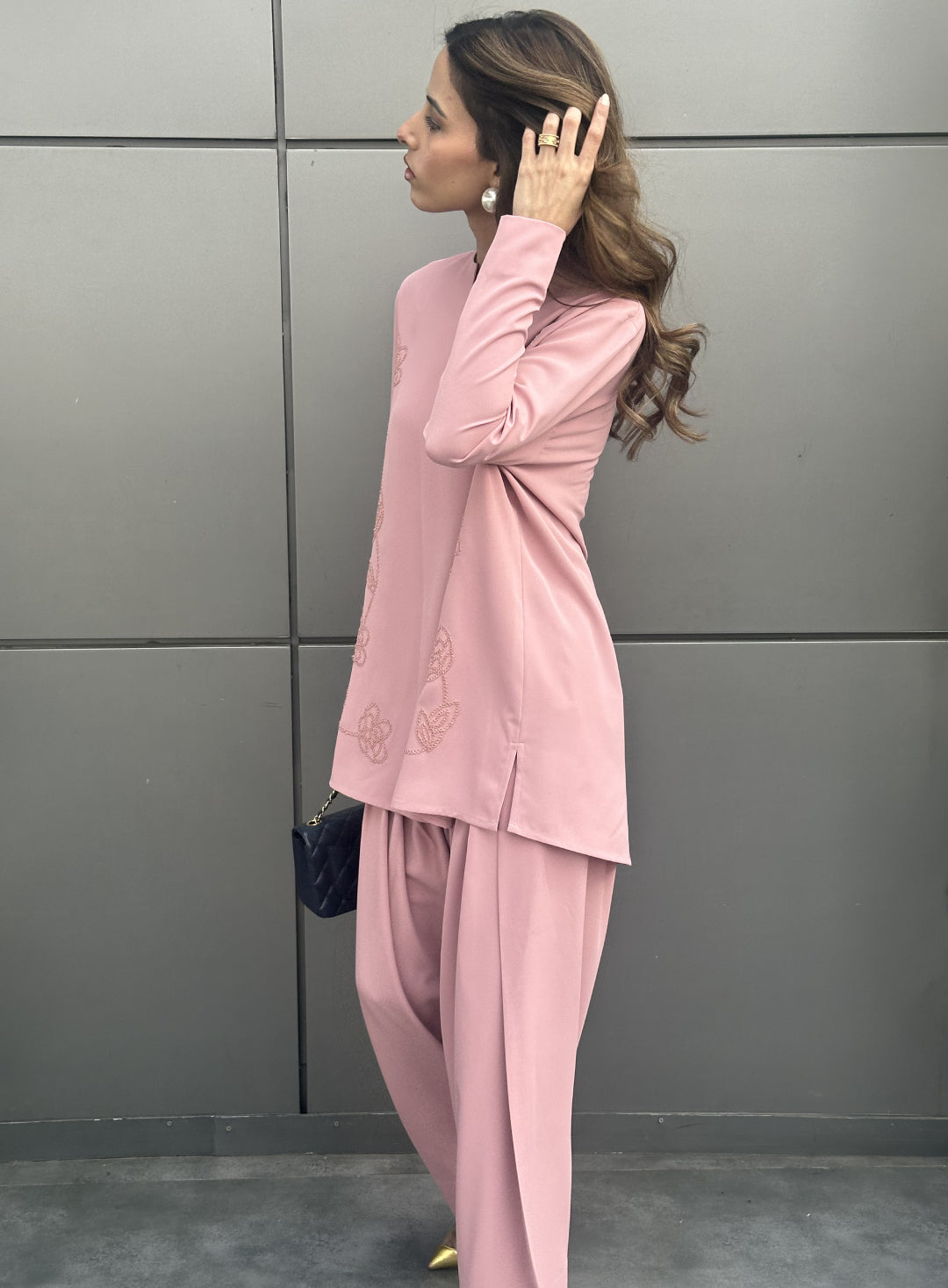 Shalu Set