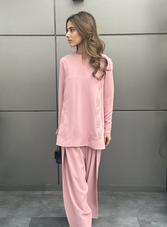 Shalu Set