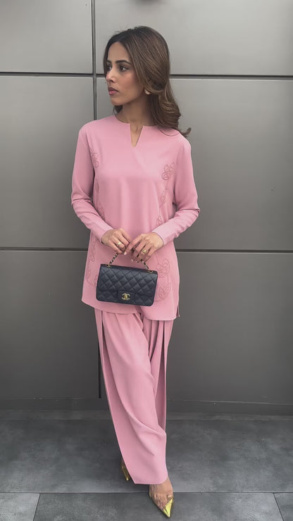Shalu Set