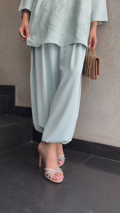 The Azure Set
