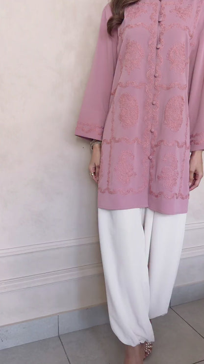 The Blush Set