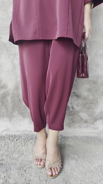 The Nina Set