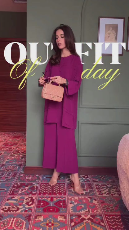 Merlot Gaga Set